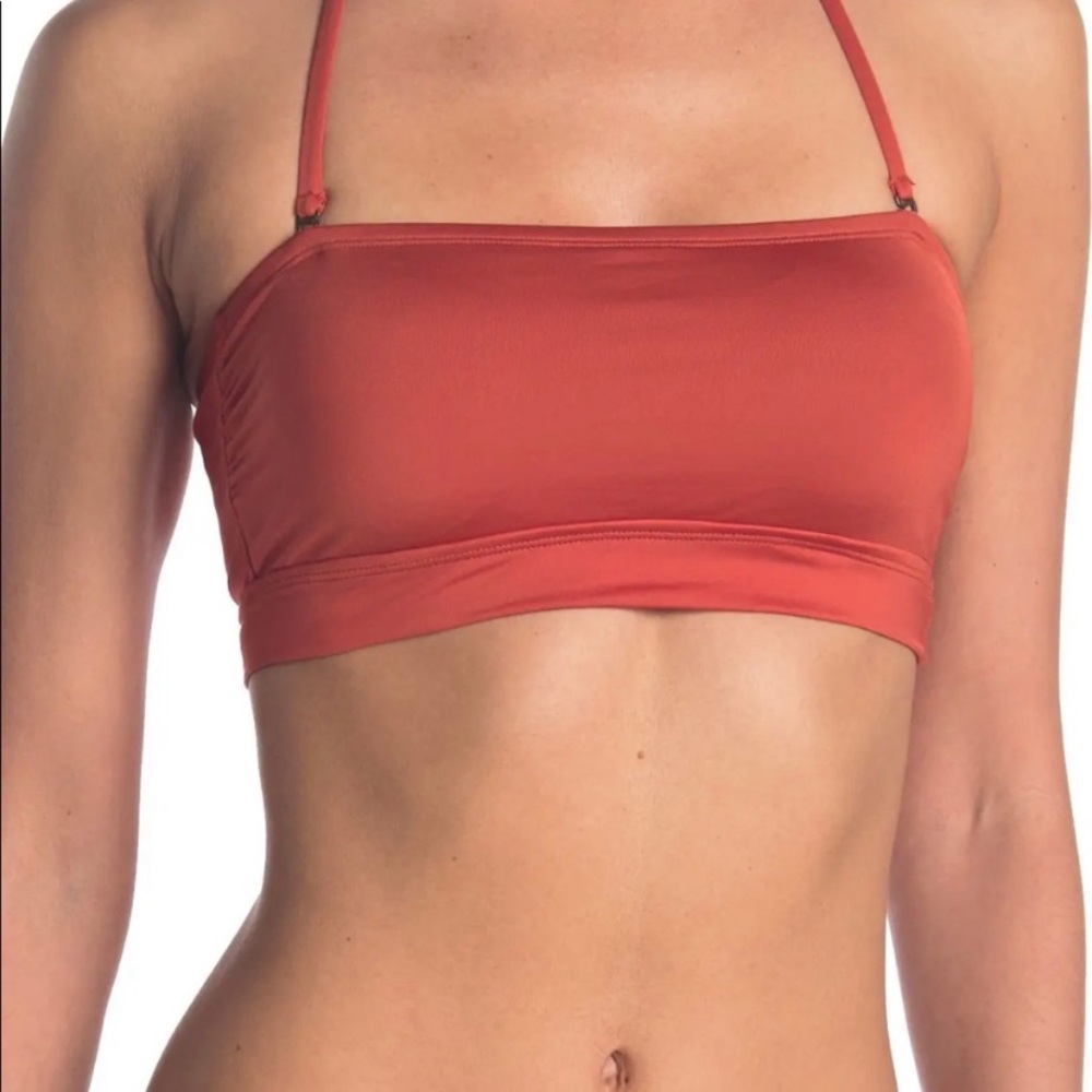 BECCA Bikini Set